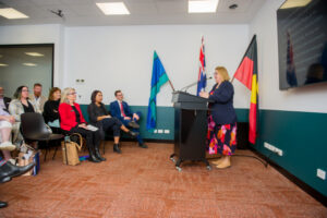 Chalking up teacher training