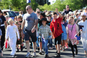 Red Cliffs Centenary organisers plan ‘Lunarfest on steroids’