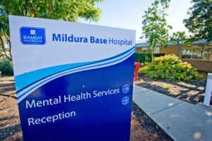 Mildura Base Hospital timeline: How did we get here?