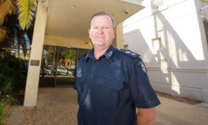 Mildura crime rate rises, fourth worst in Victoria