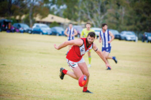 Eagles aim for consistency