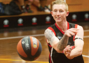 Madigan riding a career high