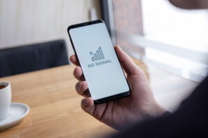 Mobile phone work planned at Underbool