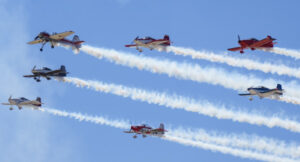 Wenty air show set to be just plane awesome