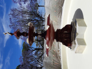 Rio Vista fountain returns to Mildura’s past glory