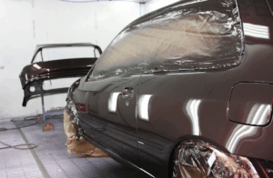 Why paint matching matters: the art and science of car resprays