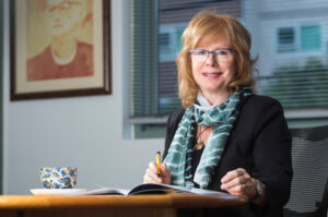 Strong lead at La Trobe Mildura Women in Leadership forum