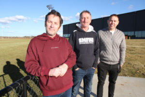 Game plans go ahead at Mildura sports precinct, says council