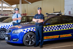Tolerance at zero: Police to blitz Sunraysia roads over Easter