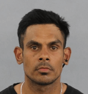 Police want help to find wanted man