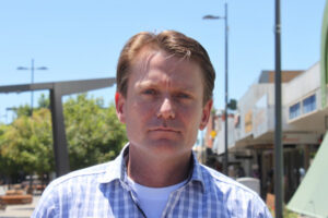 New Mildura councillor announced