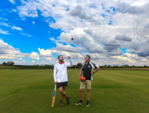 Test match: Sports precinct to host T20 trial game