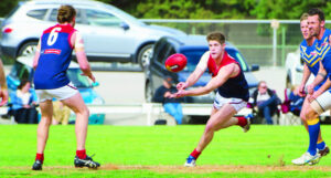Injury cloud over key Mildura player