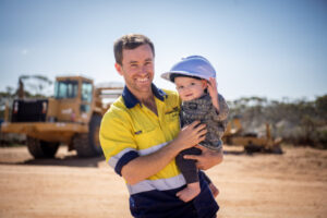 What does Father’s Day mean to dads?
