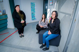 Mildura women take up the fight against violence