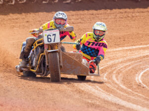 Gebharts rule track