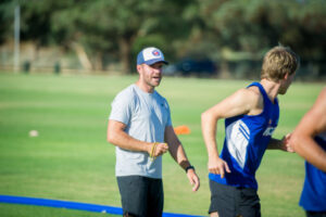 Coaching workshop