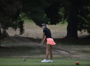 Baker storms to state title