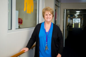 Jacaranda Village chief says COVID aged-care plans are solid