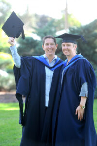 Ticking all the boxes