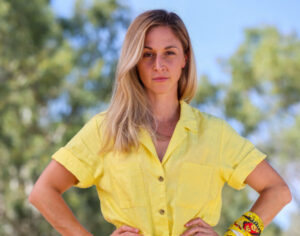 Ex-Mildura ‘brainiac’ takes on Australian Survivor challenge
