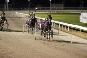 Garraway holds key to opening race