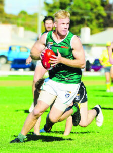 Imperials set to fire: Coach look to attack