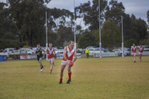Night footy hope for Eagles’ nest