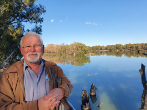 Local voices at last on Lifeline