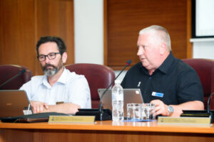 Mildura’s speed limit blanket ruled out