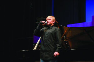 Mildura Eisteddfod Results