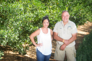 Call for Sunraysia farmers with ‘undocumented’ workers to own up
