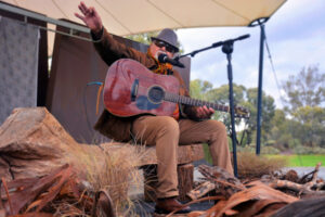 Arts competitions aim to tell reconciliation story