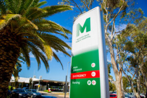 Mildura hospital facing staff shortage