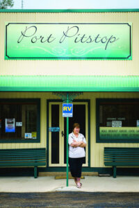 Next port calls for Pitstop’s Kitsons