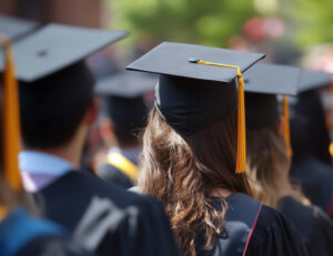 Top marks for debt cut