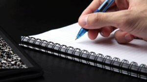 LETTER: Anne Webster leaves voter feeling uneasy