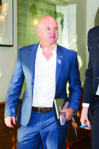 Water deal to ease concern