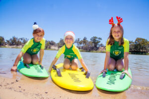 Set to sizzle: Heatwave forecast for Sunraysia