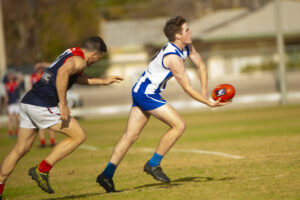 Demons dig deep in last quarter thriller