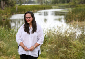 Kings Billabong recognised as a special place for all