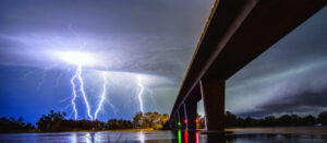 The storm – a year on: Sunraysia still picking up the pieces