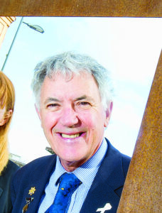 Fresh drive for funding