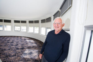 New lease for Old Mildura Base Hospital building