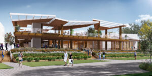 Hotel, convention centre at Mildura Marina ‘ready to go’, say developers