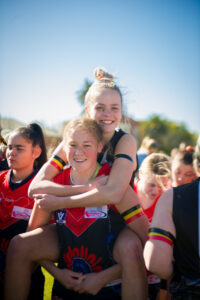 Strong teams prevail as league celebrates culture