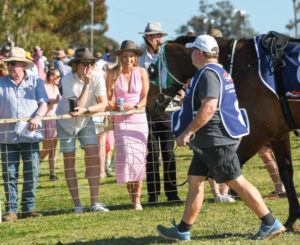 Why the Pooncarie races are a must in the dust
