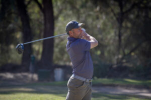 Golf results