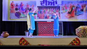 Northern India in Northern Victoria