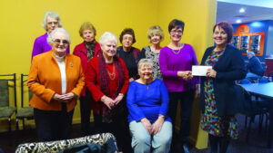 Ending on a compassionate note